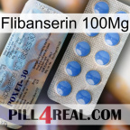 Flibanserin 100Mg 39